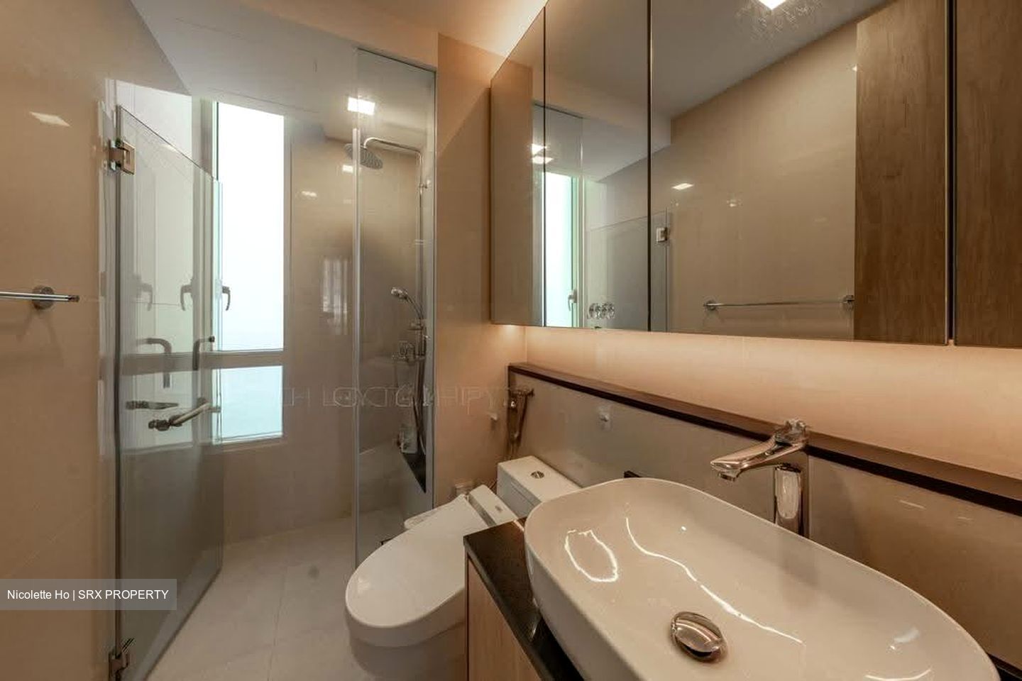 The Sea View (D15), Condominium #632328551